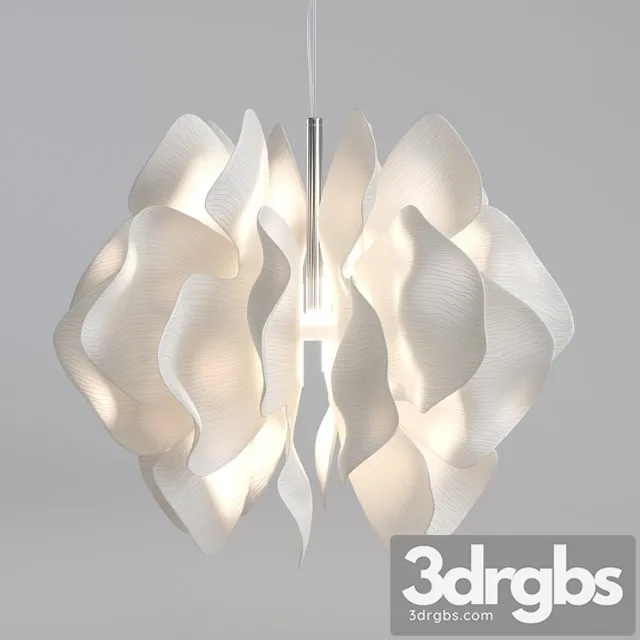 Lladro? nightbloom lamp