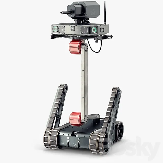 Lobaev Minirex RS1A3 Free Download