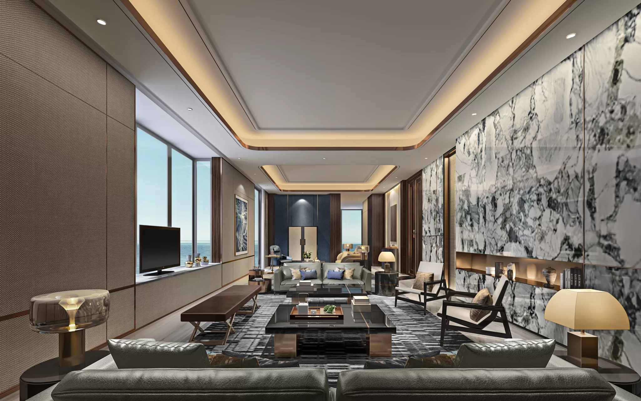 LOBBY – 1023