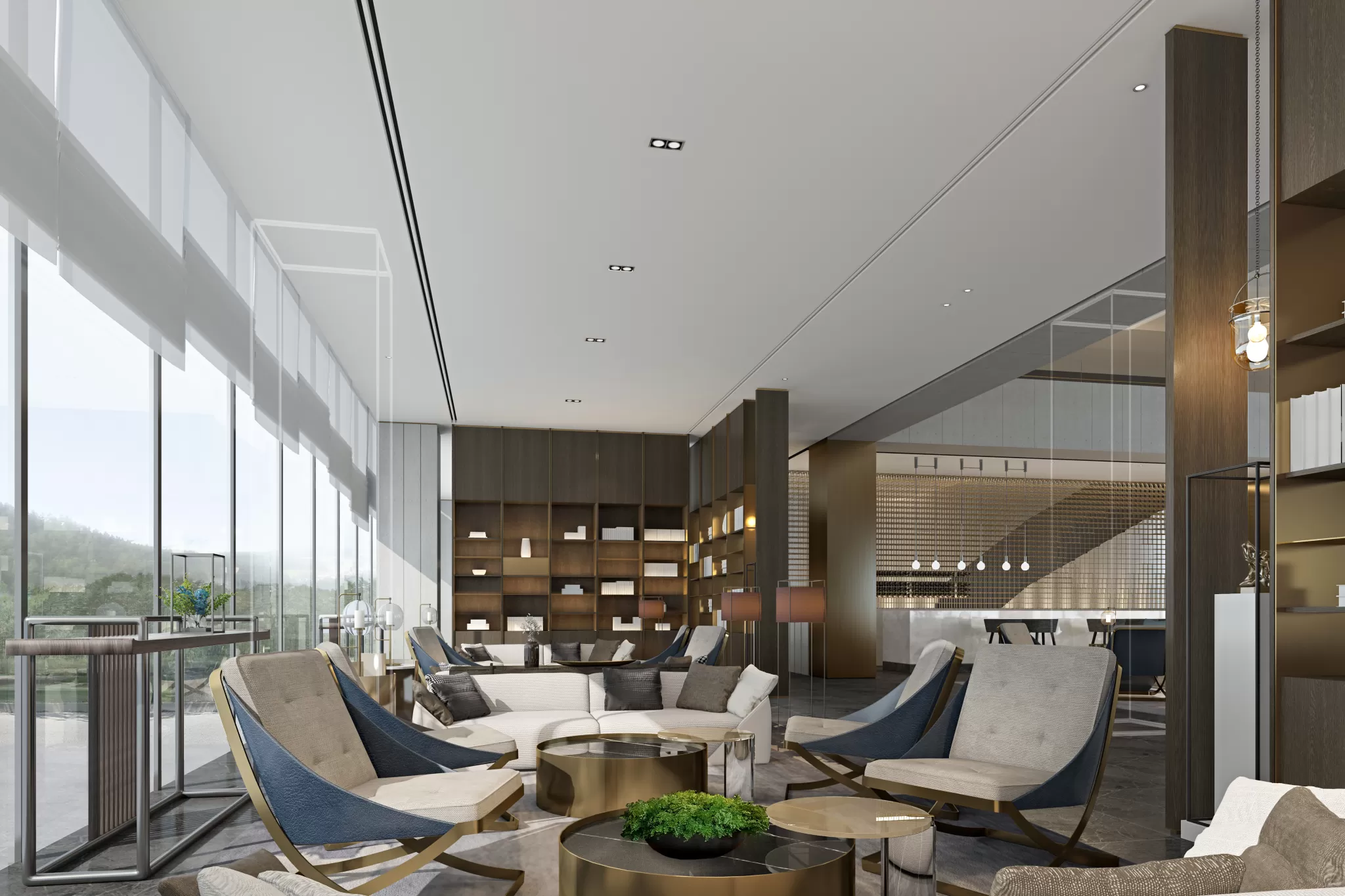 LOBBY – 1026