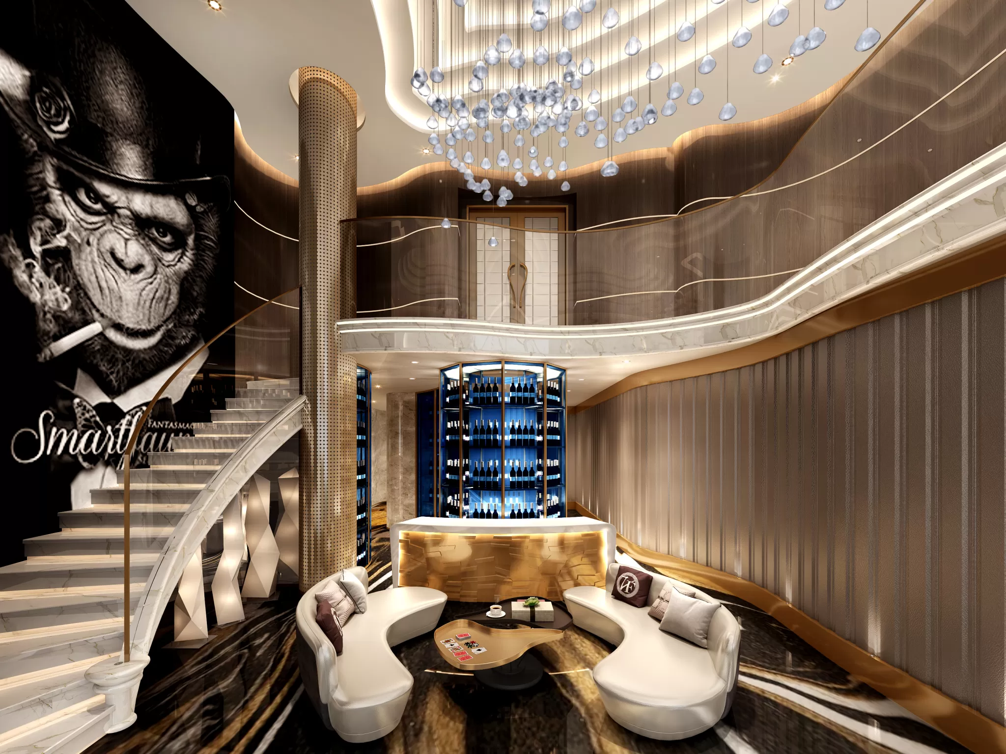 LOBBY – 1030