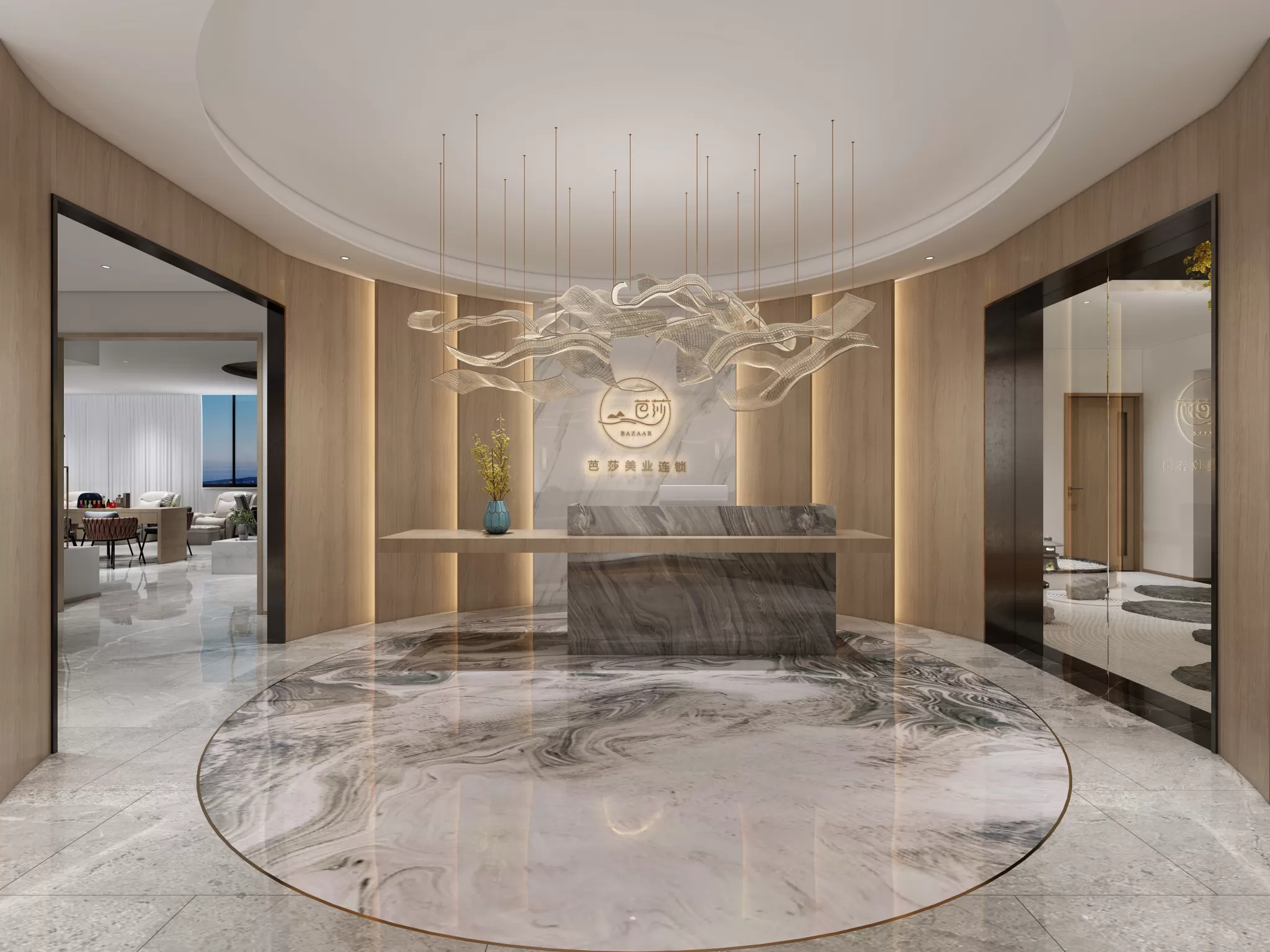 LOBBY – 1041