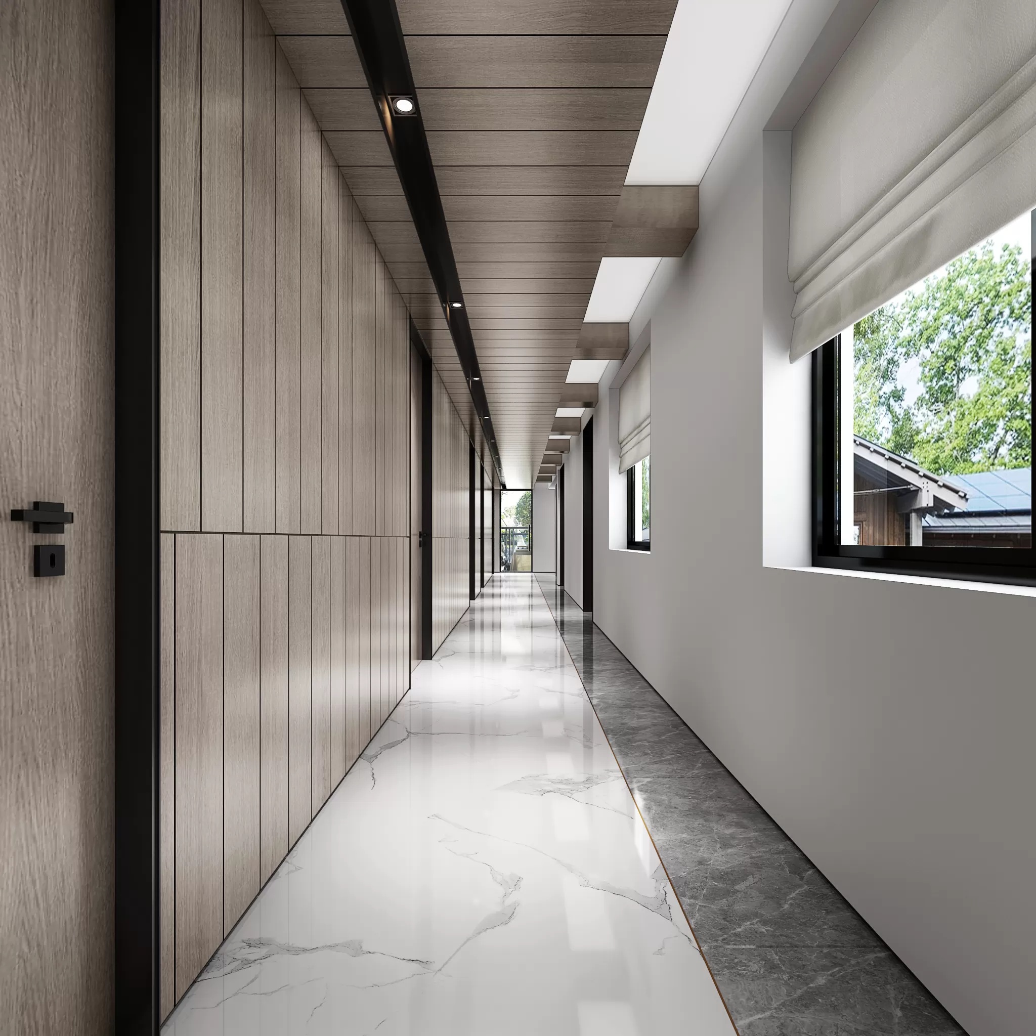LOBBY – 1291