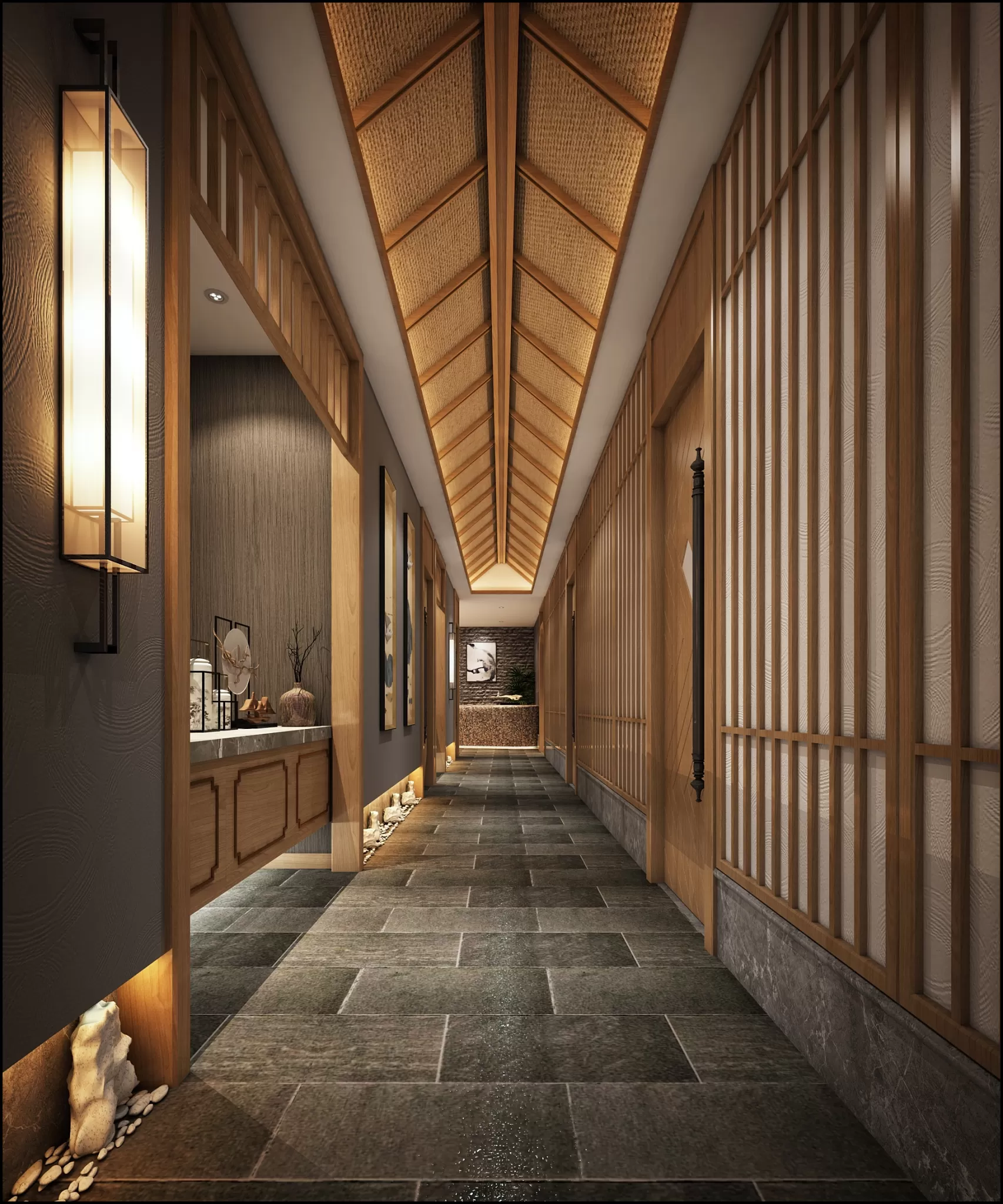 LOBBY – 1305