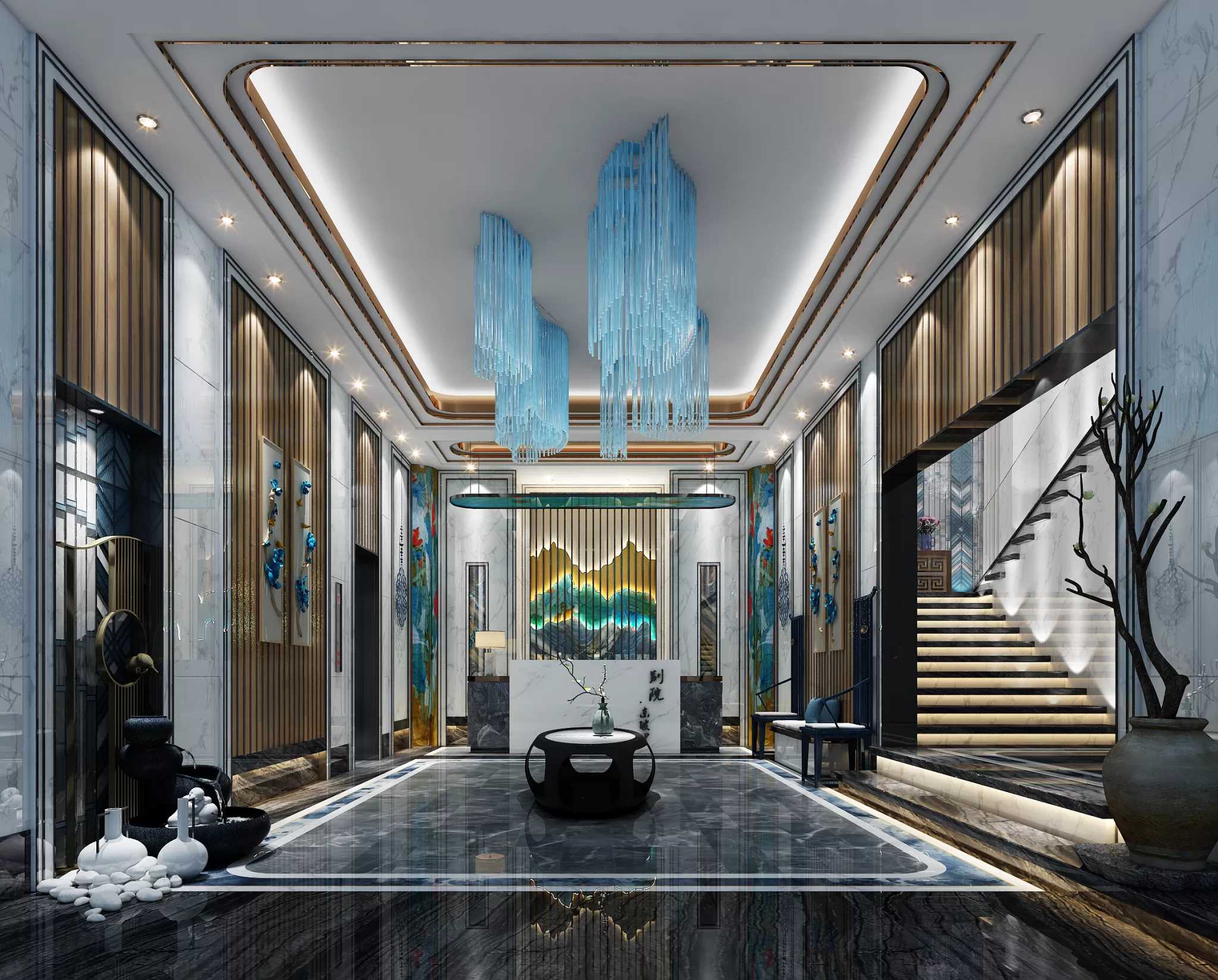 LOBBY – 1310