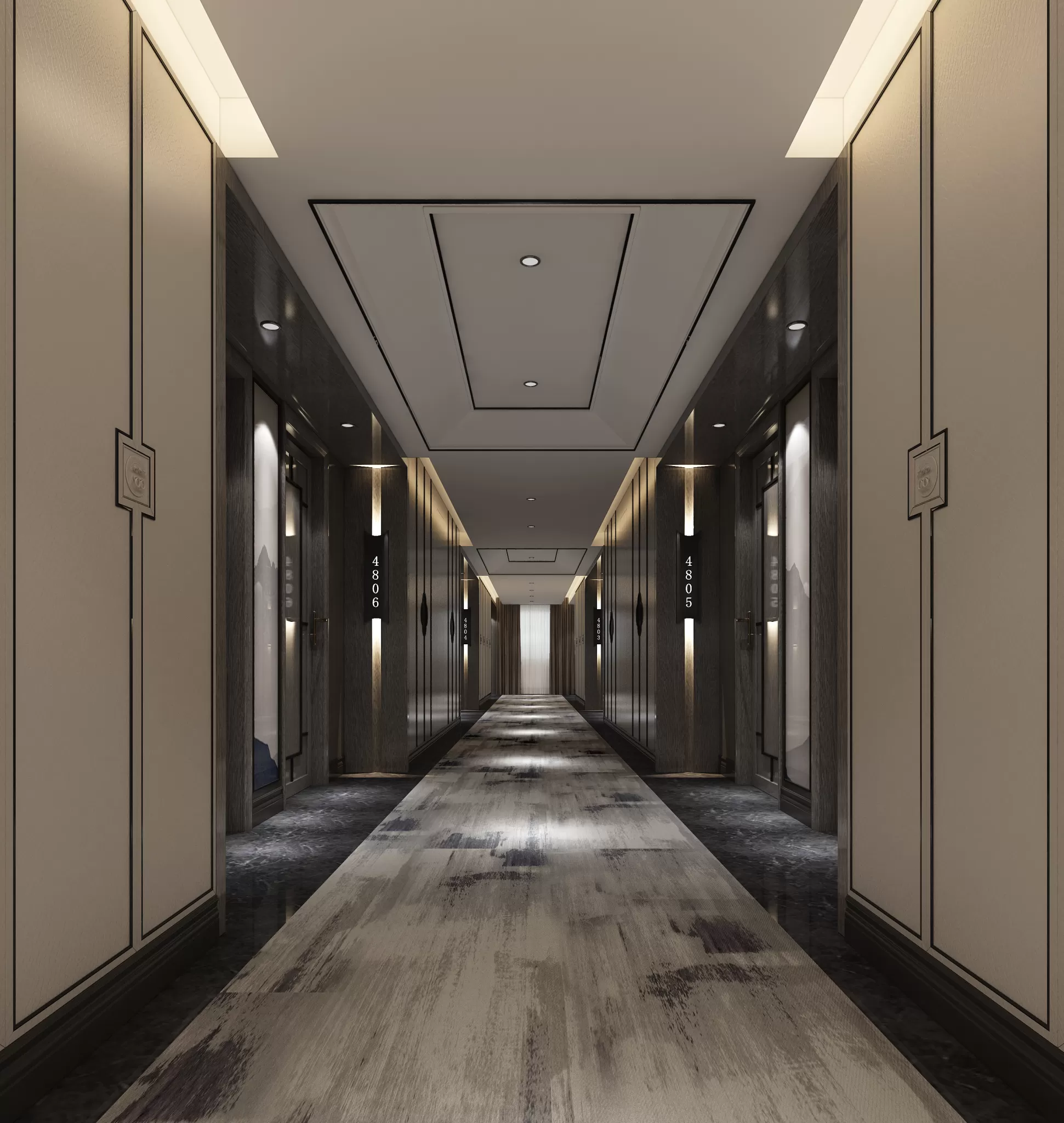 LOBBY – 1311