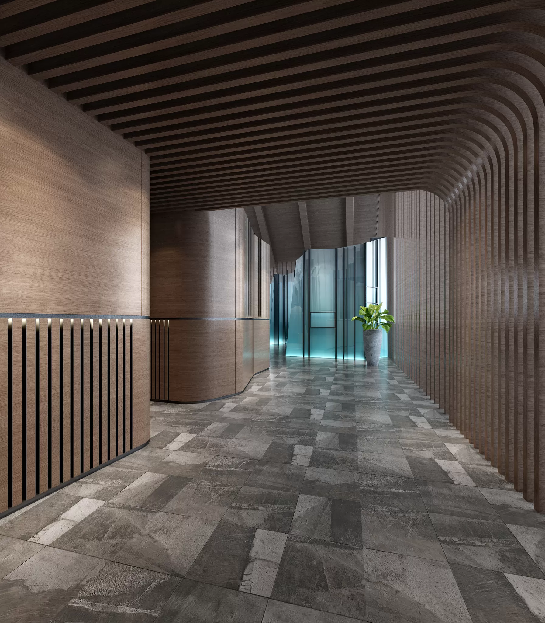 LOBBY – 1323