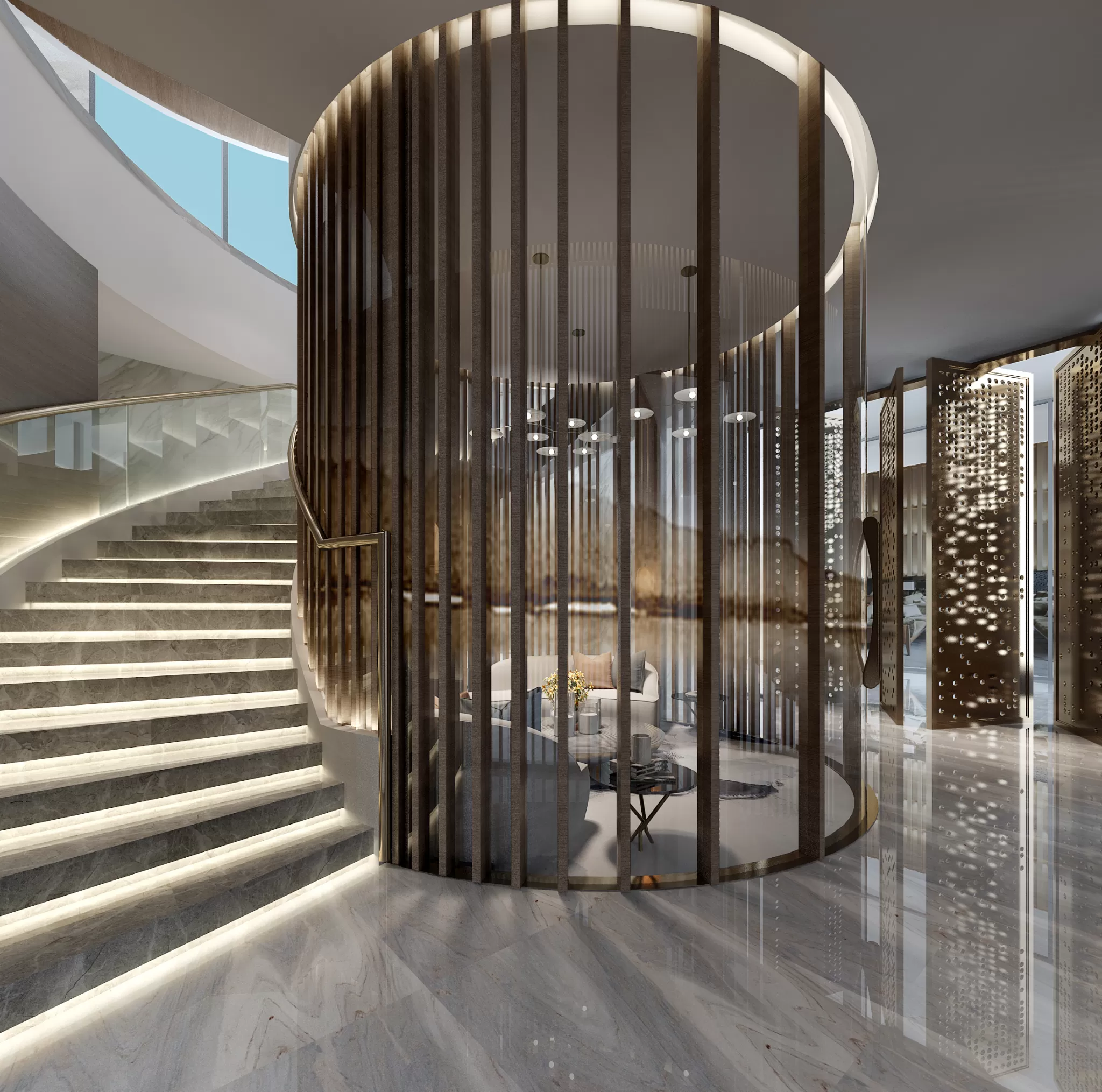 LOBBY – 1324