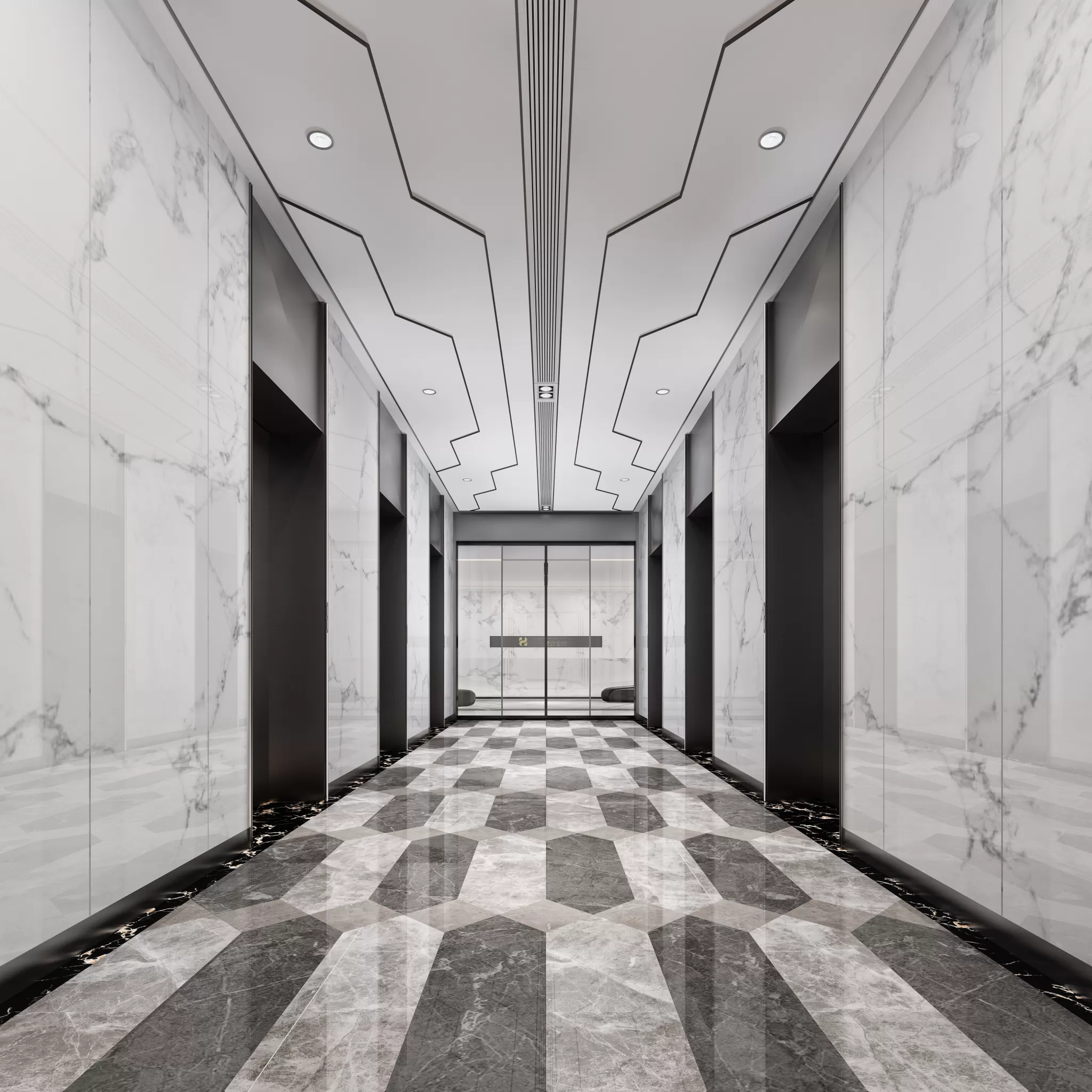 LOBBY – 1334