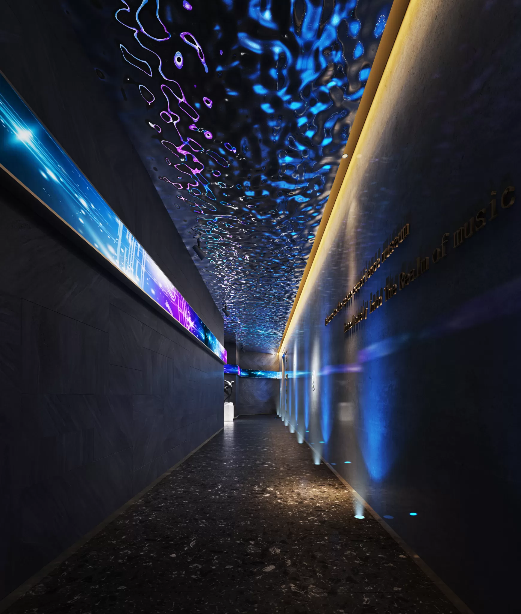 LOBBY – 1341