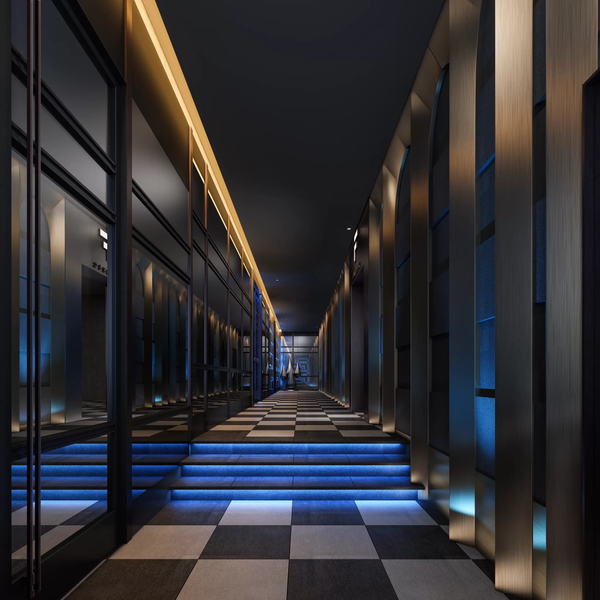 LOBBY – 1343