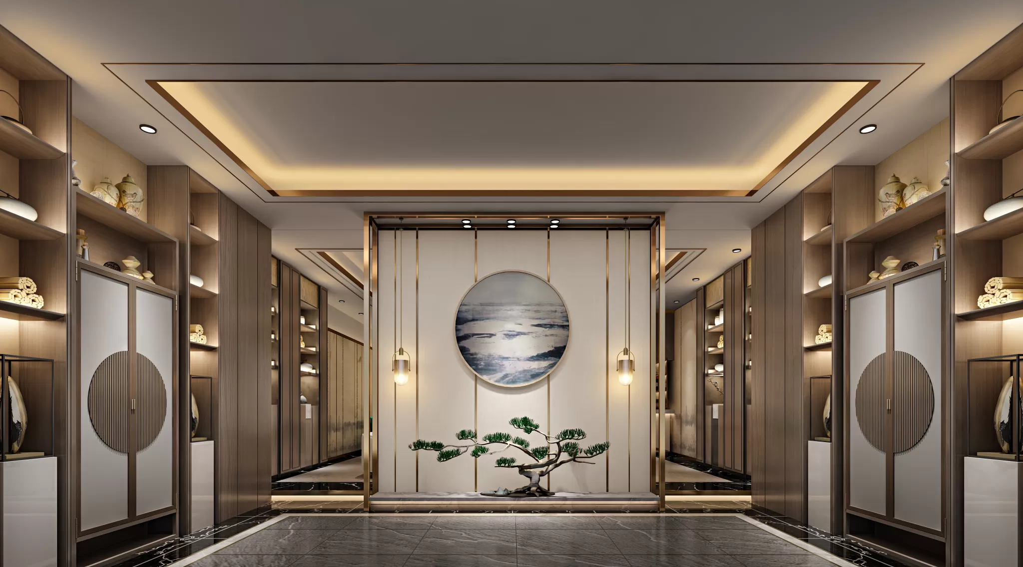 LOBBY – 1344