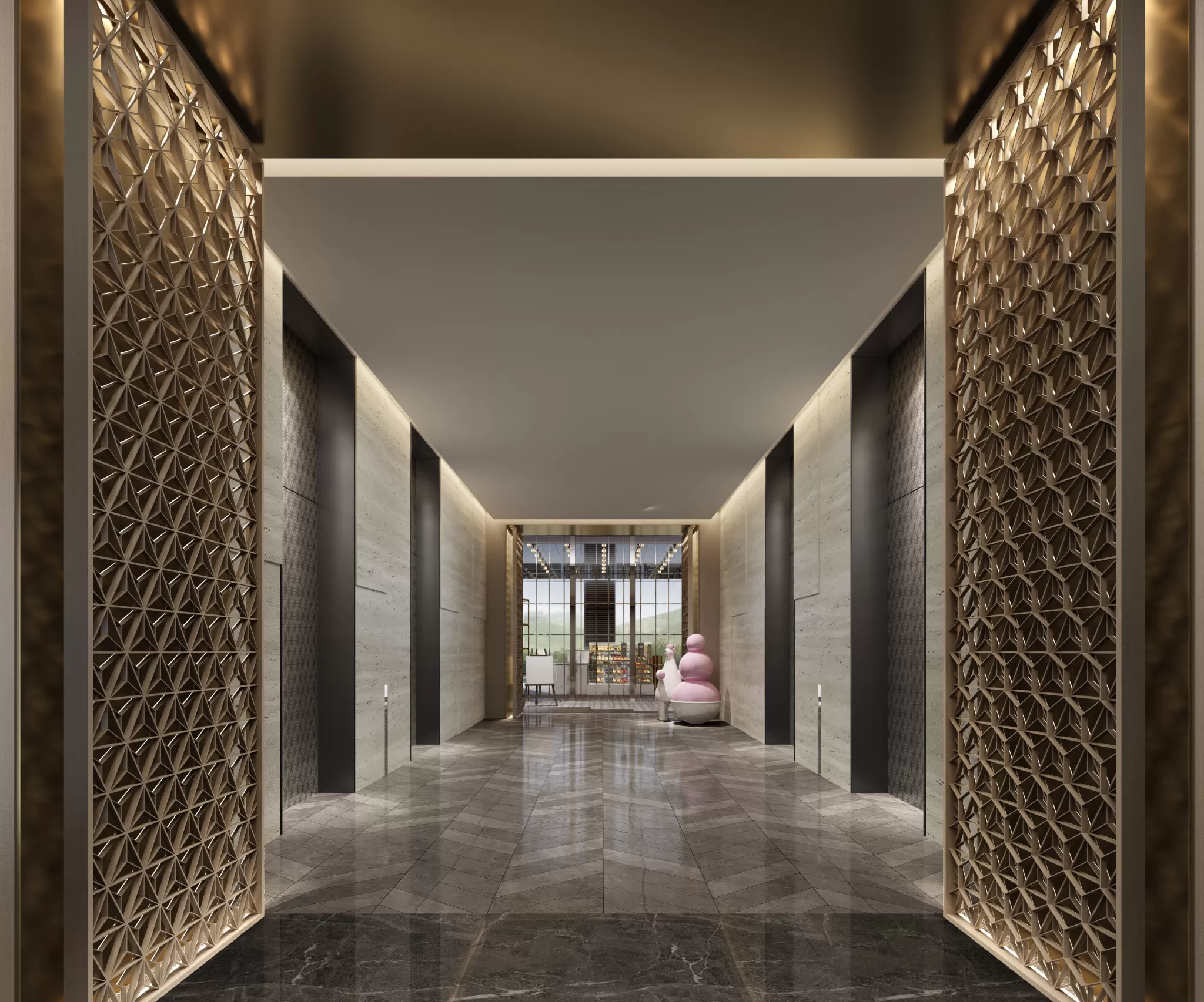 LOBBY – 1346