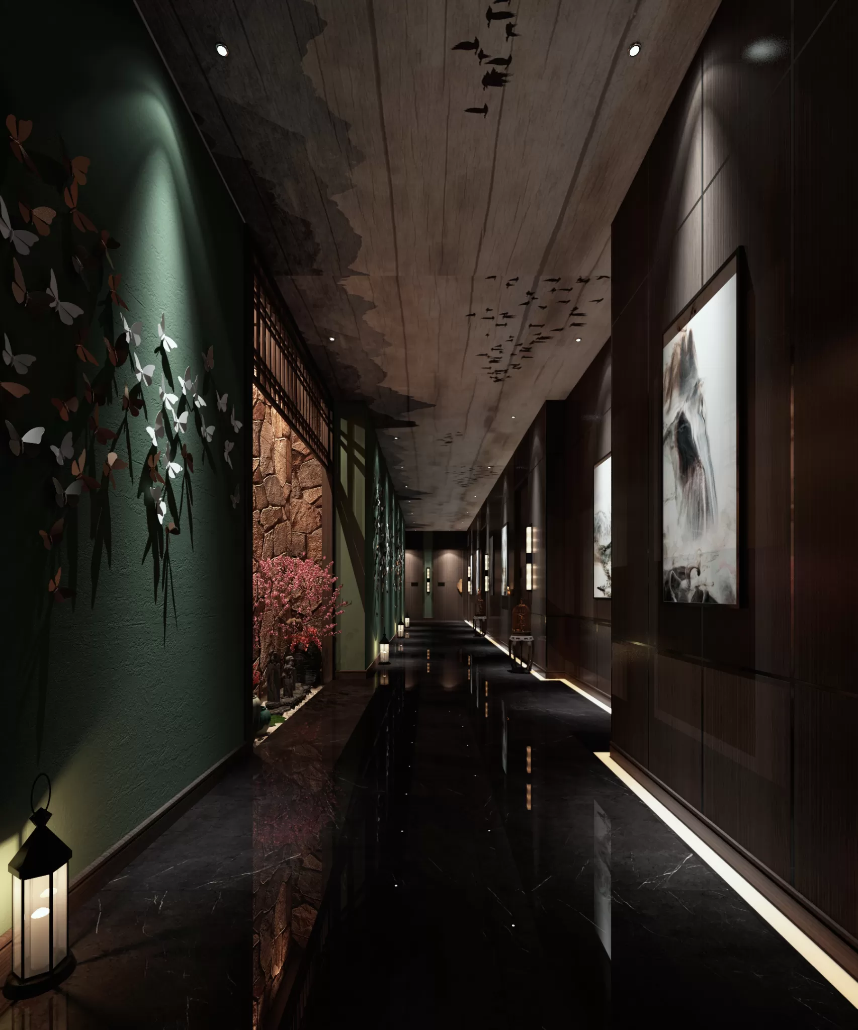 LOBBY – 1352