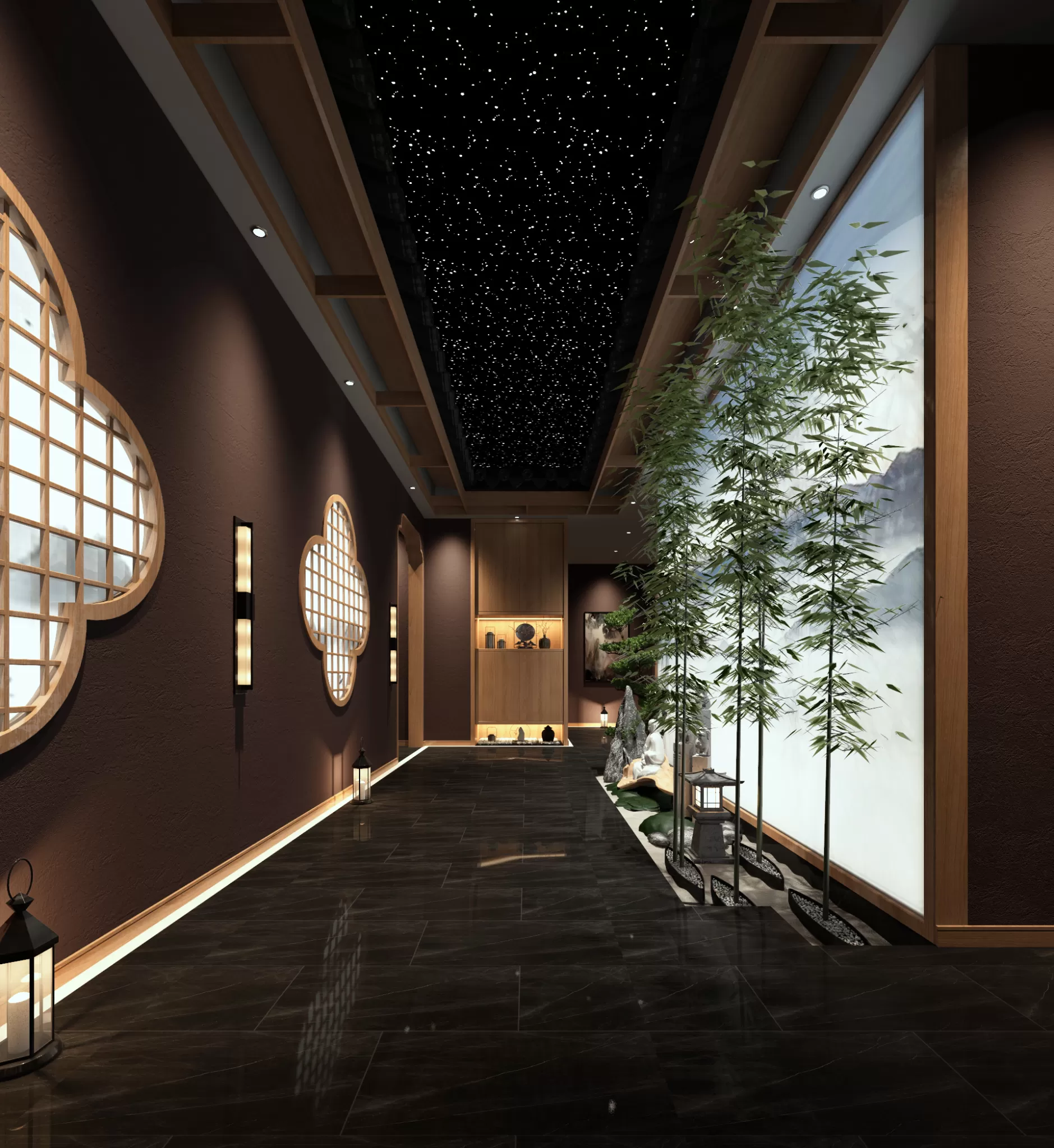 LOBBY – 1357