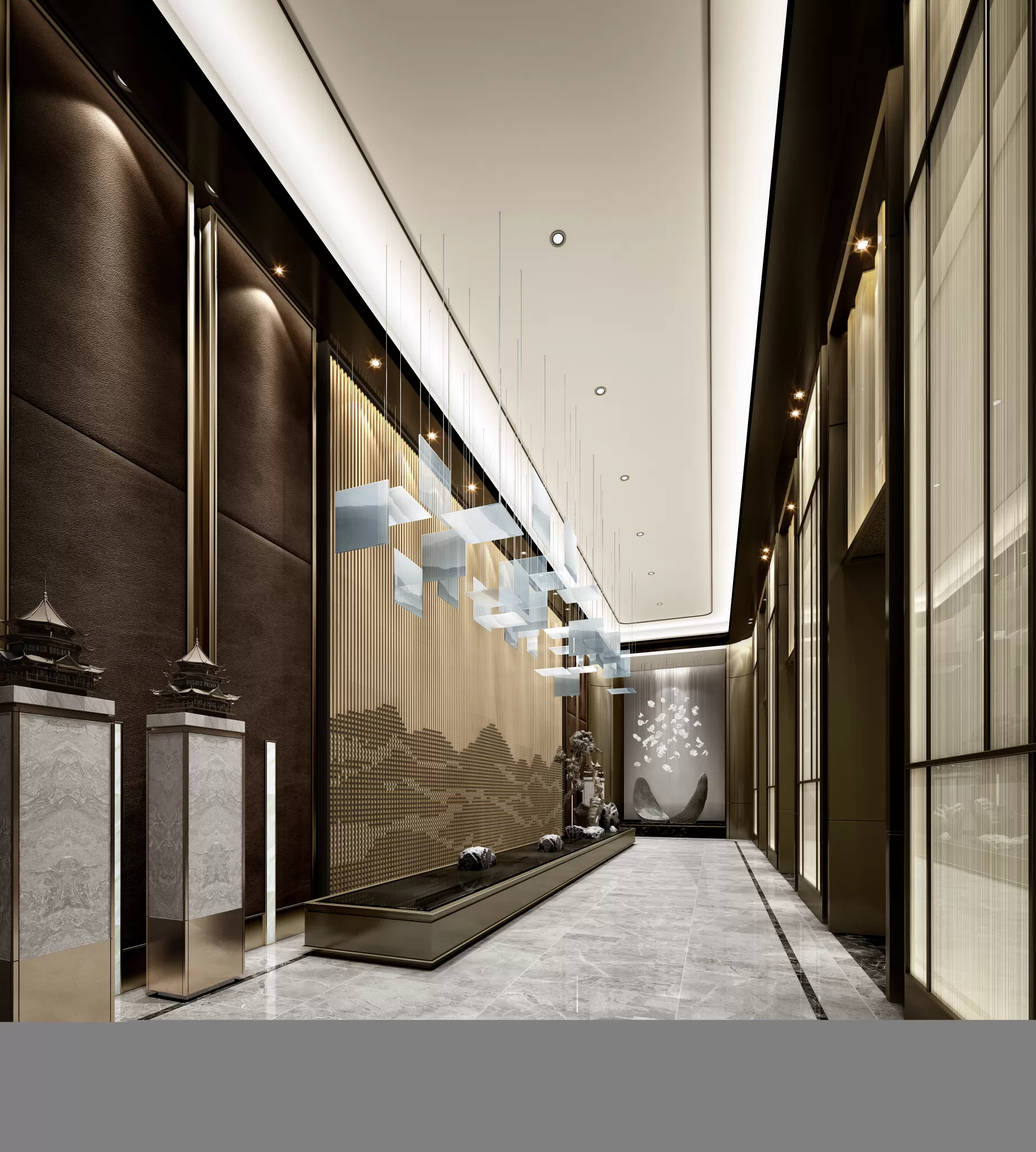 LOBBY – 1363