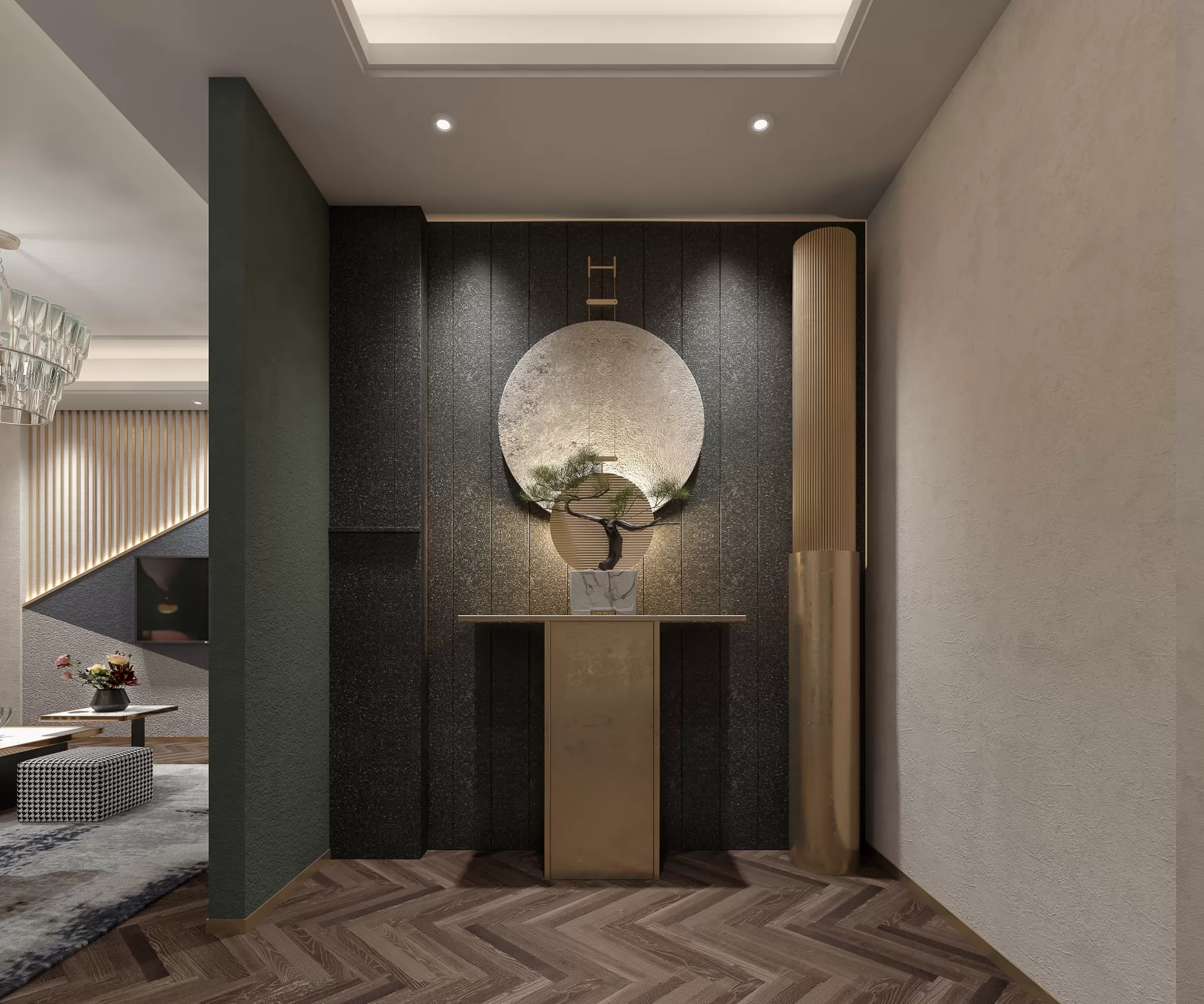LOBBY – 1373