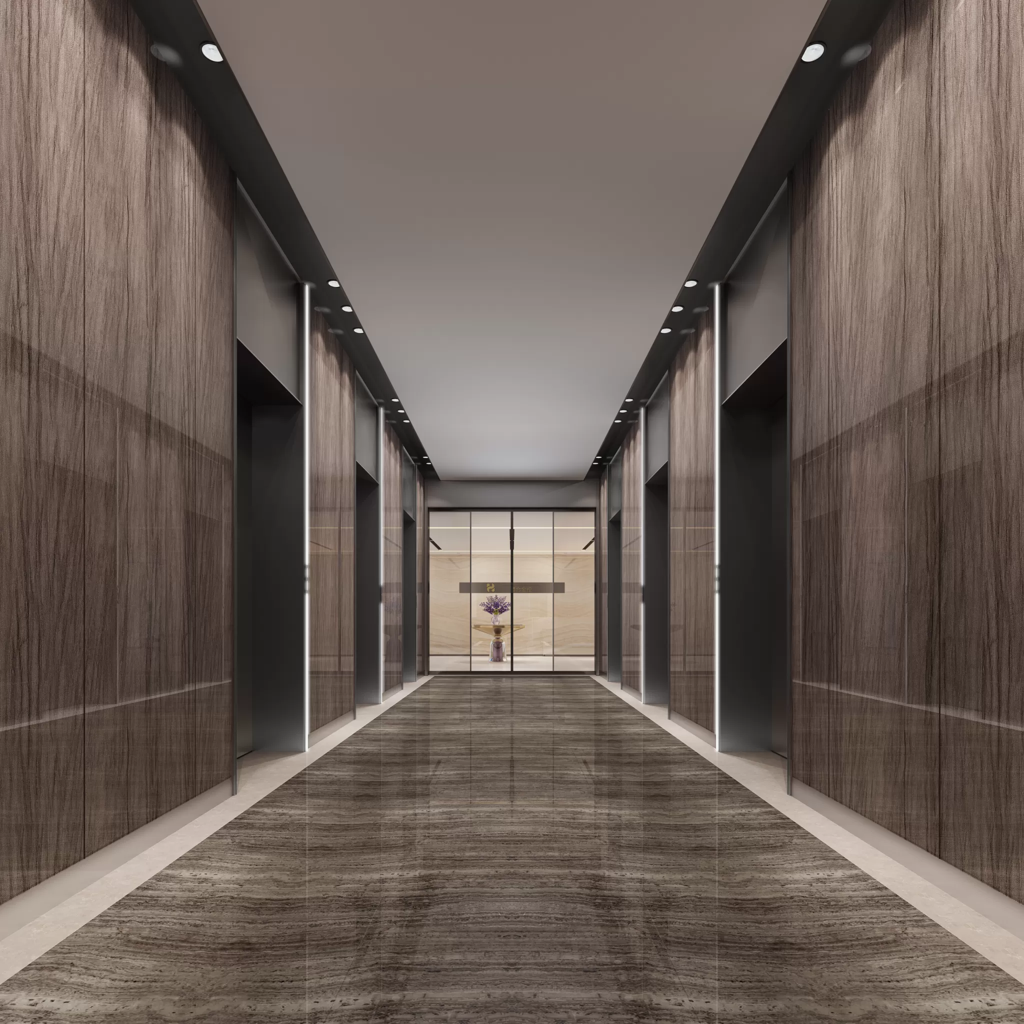 LOBBY – 1377