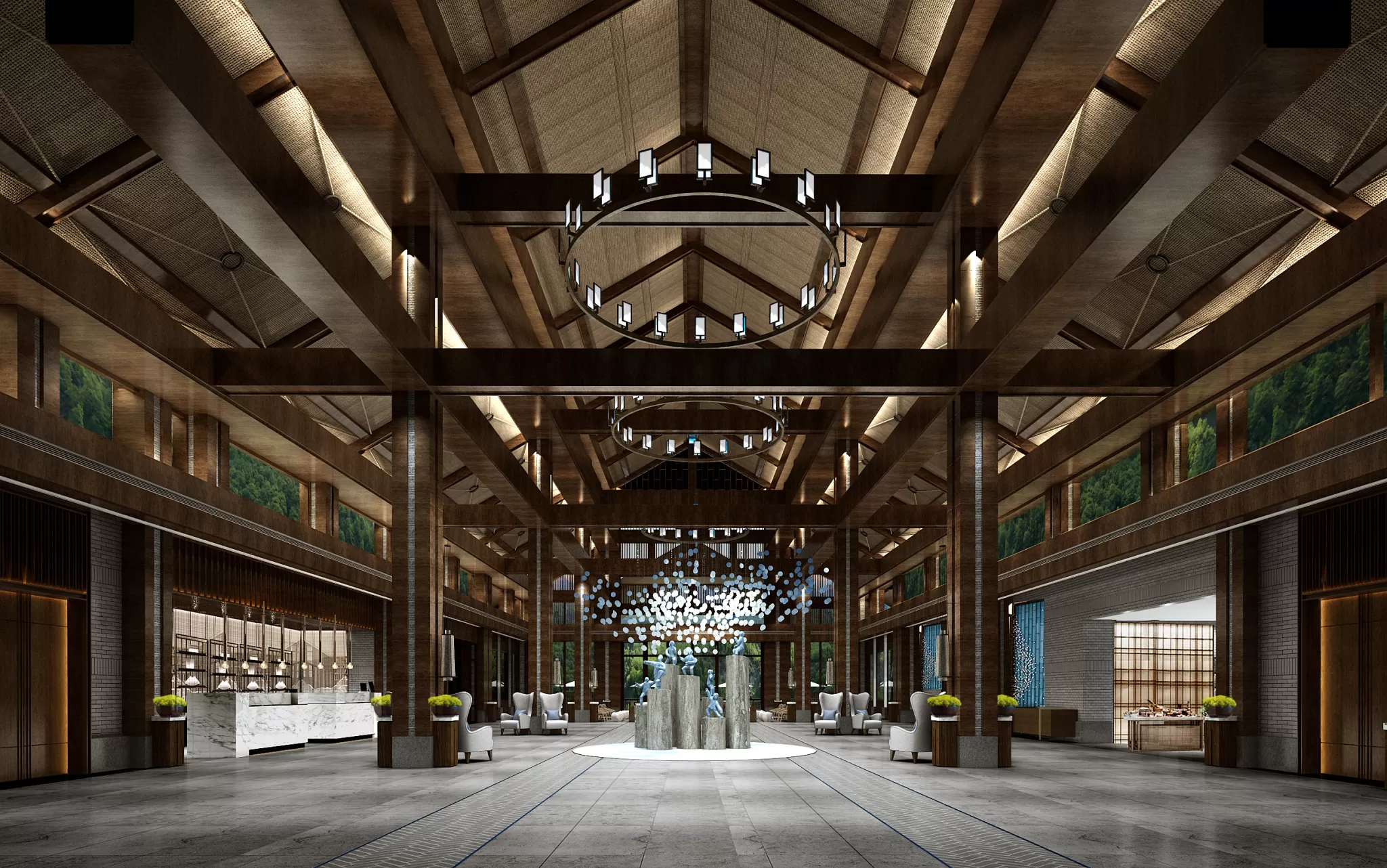LOBBY – 932