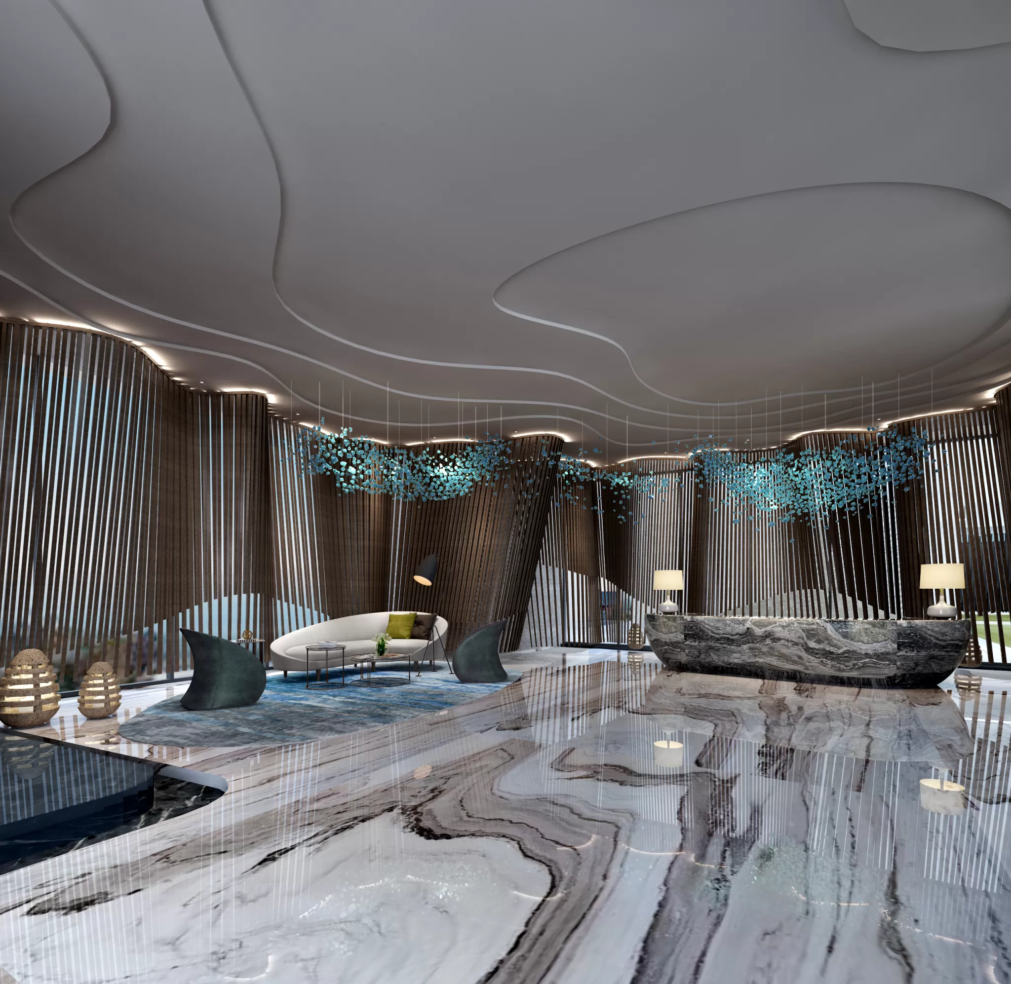 LOBBY – 934