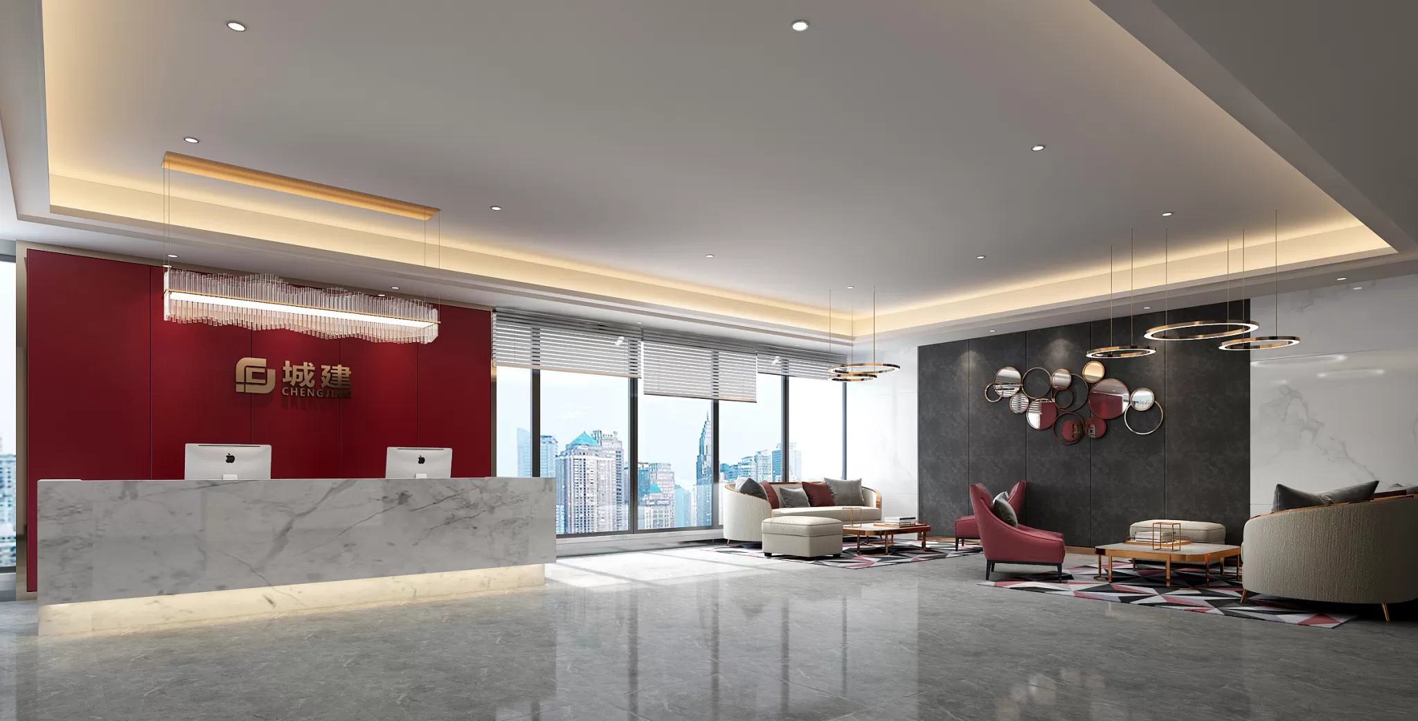 LOBBY – 943
