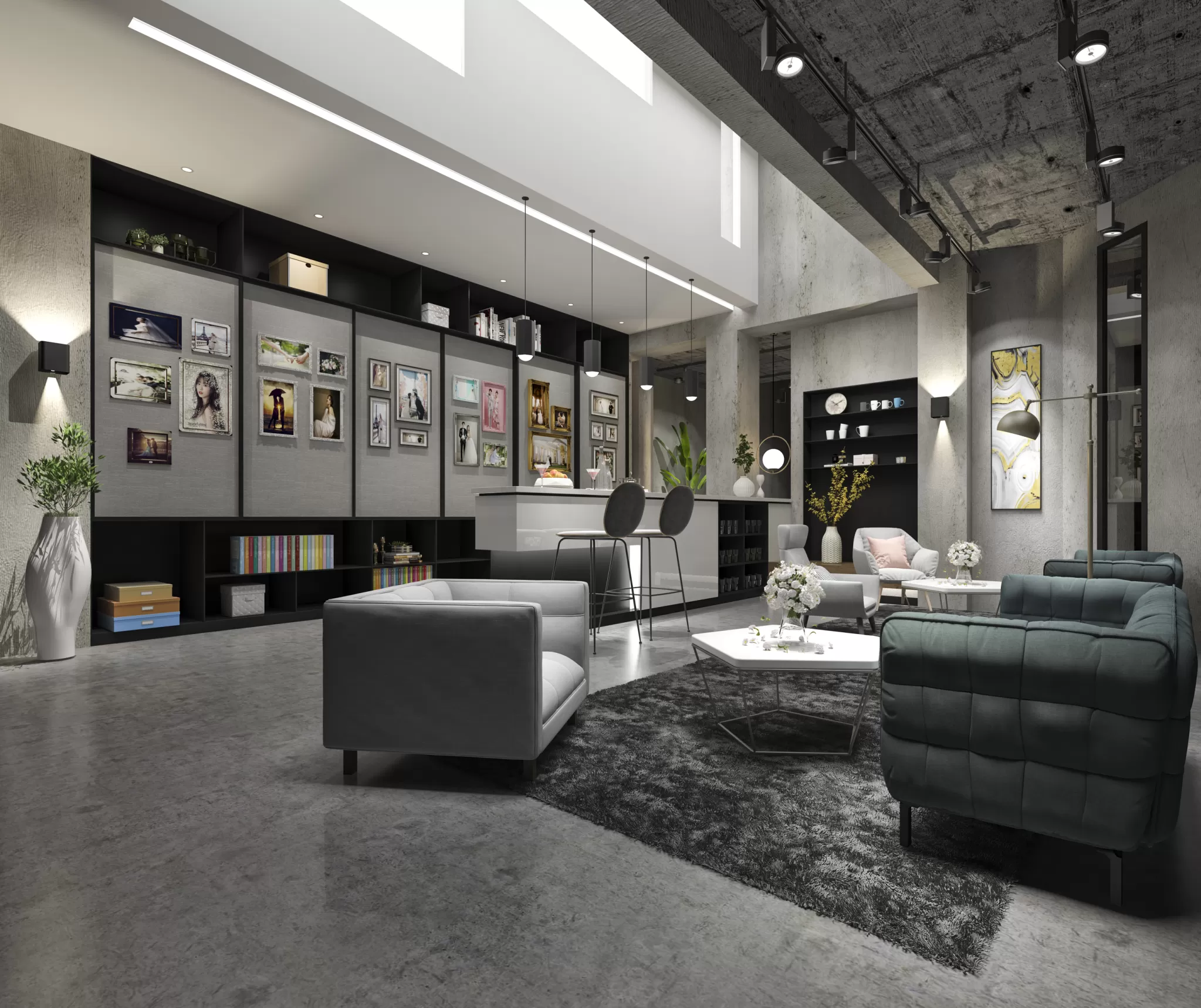 LOBBY – 949