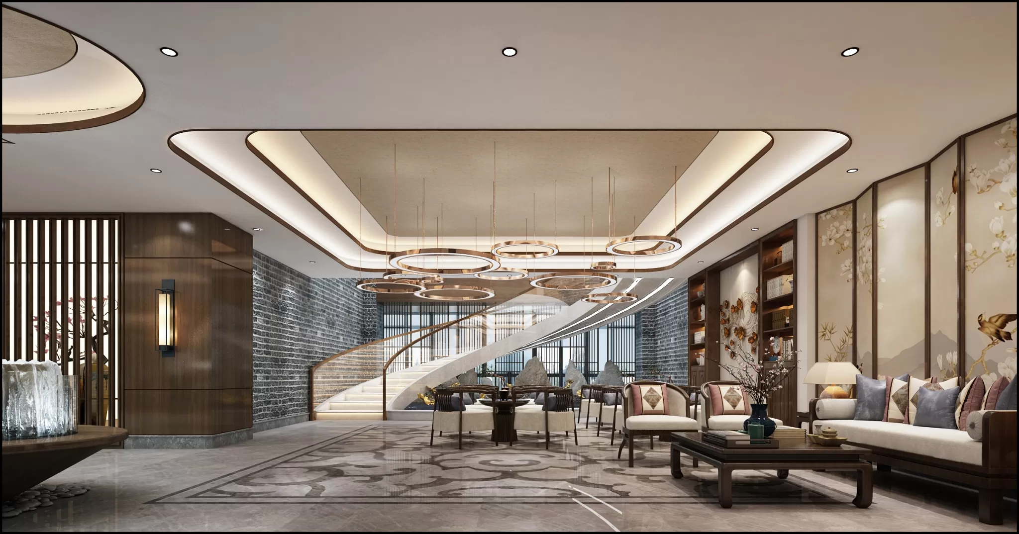 LOBBY – 959