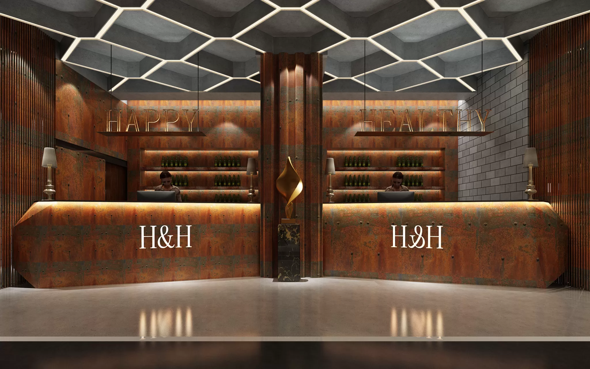 LOBBY – 960