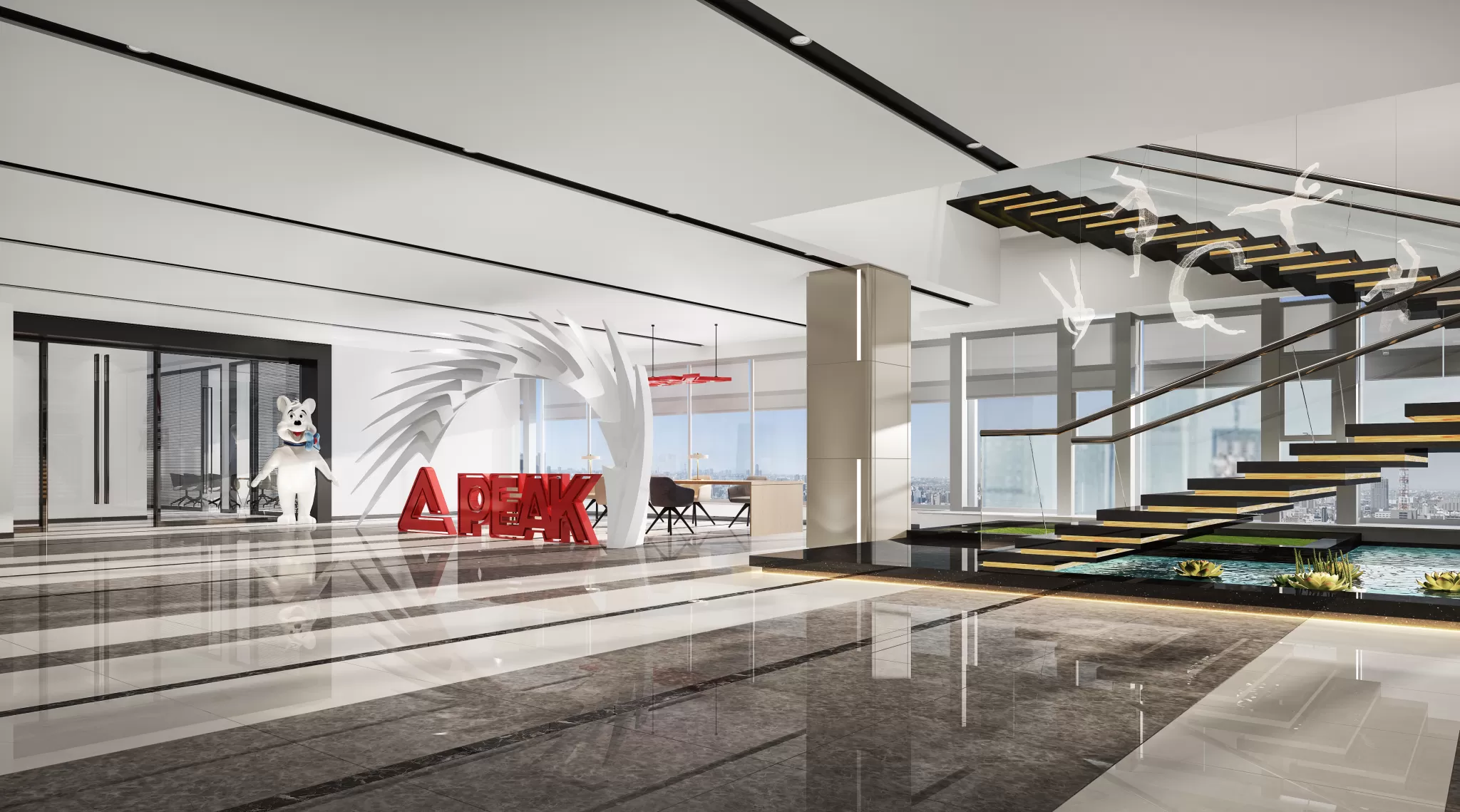 LOBBY – 971