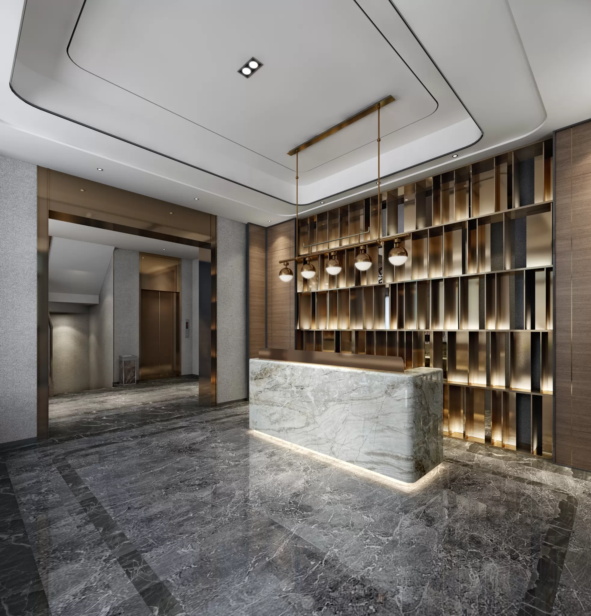 LOBBY – 990