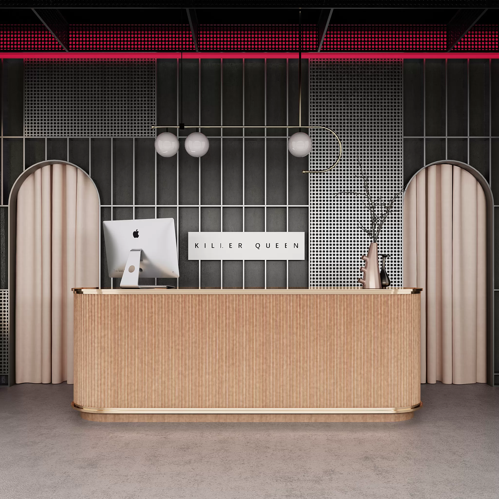 LOBBY – 992