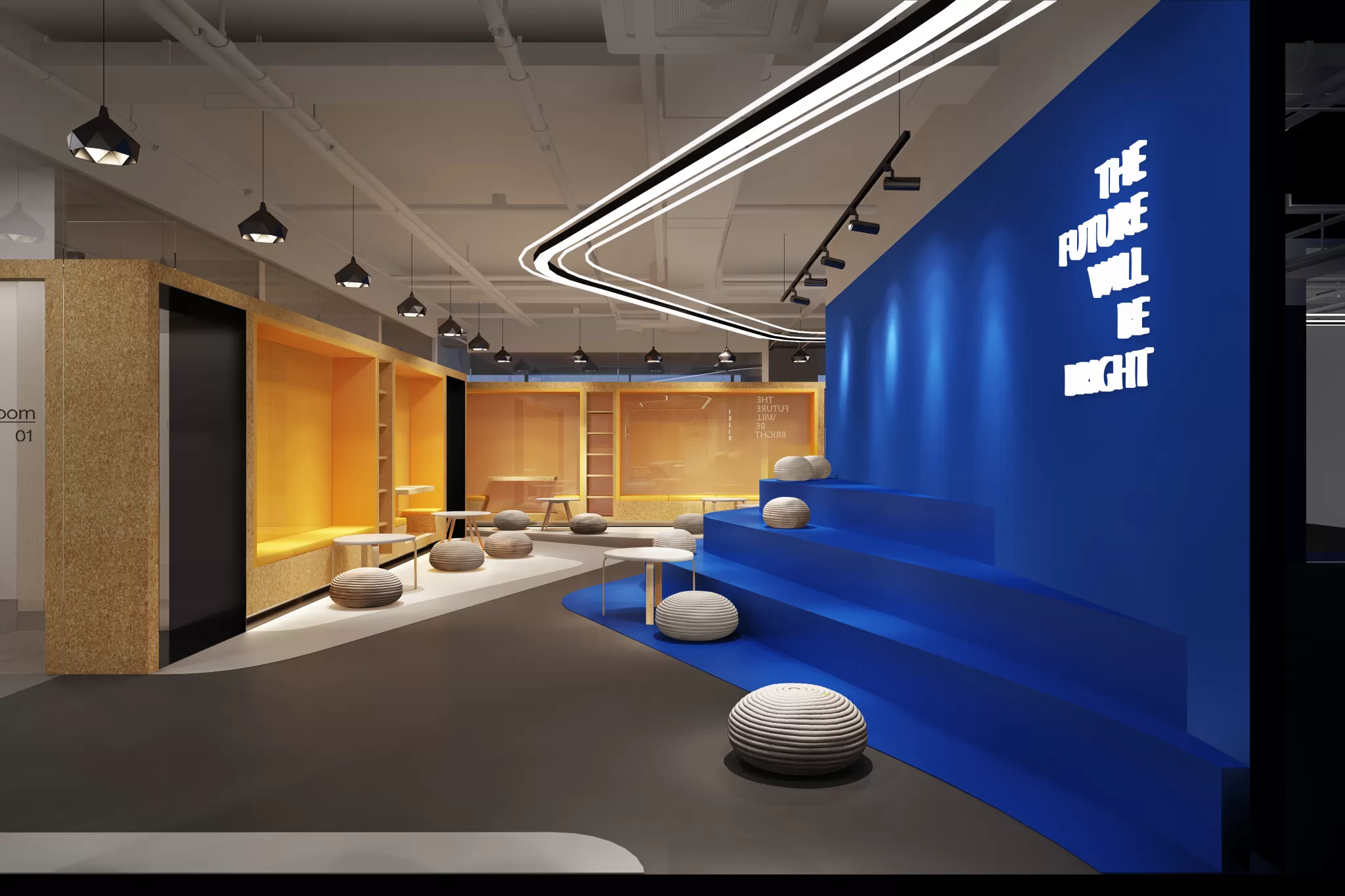 LOBBY – 995