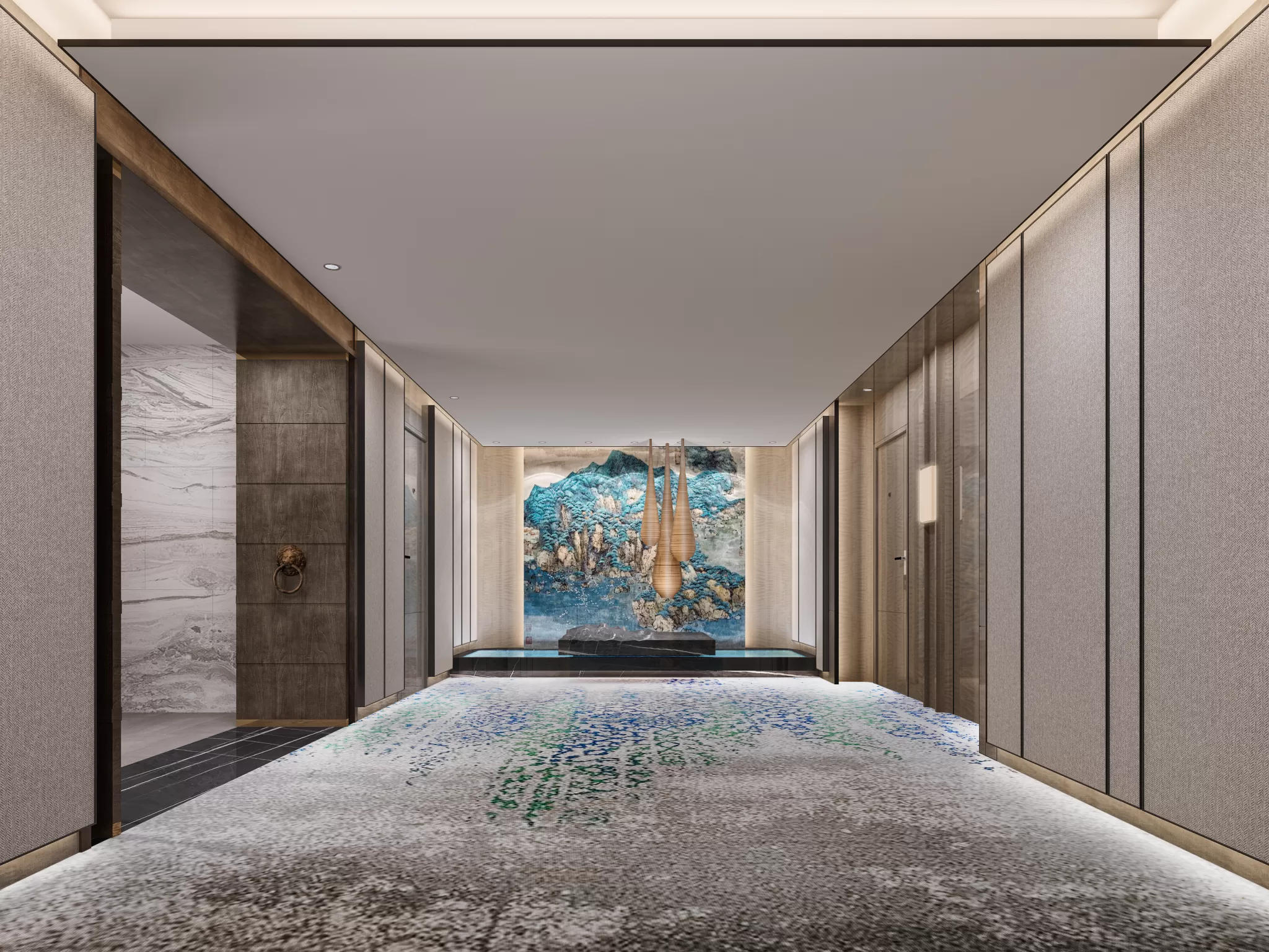 LOBBY – 997
