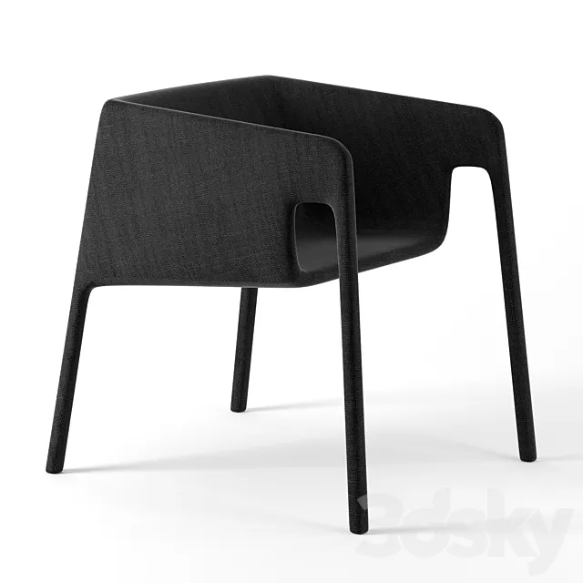Lobby chair by Horm Free Download