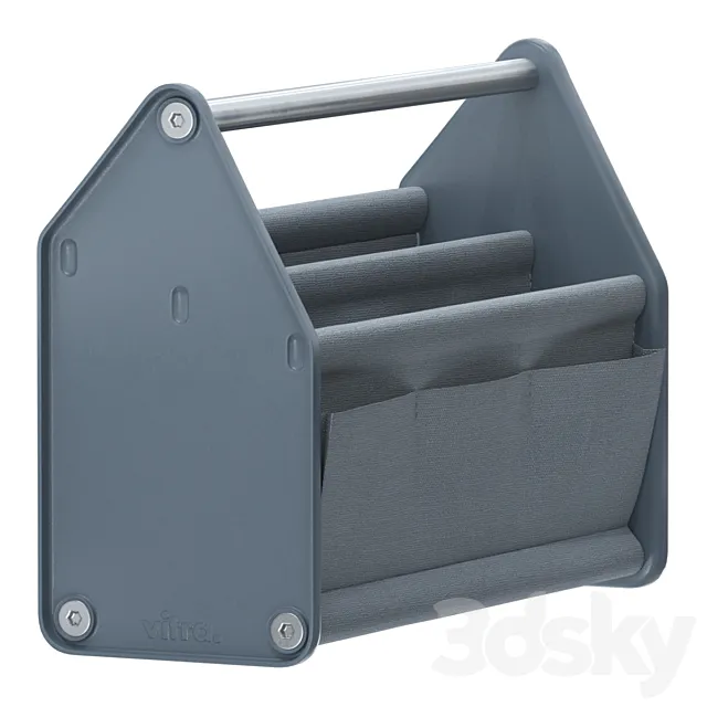 Locker Box Vitra Free Download