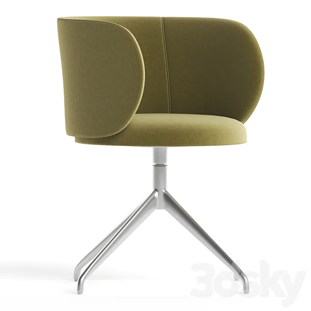 LODOVICA By IOC project partners 3DModel