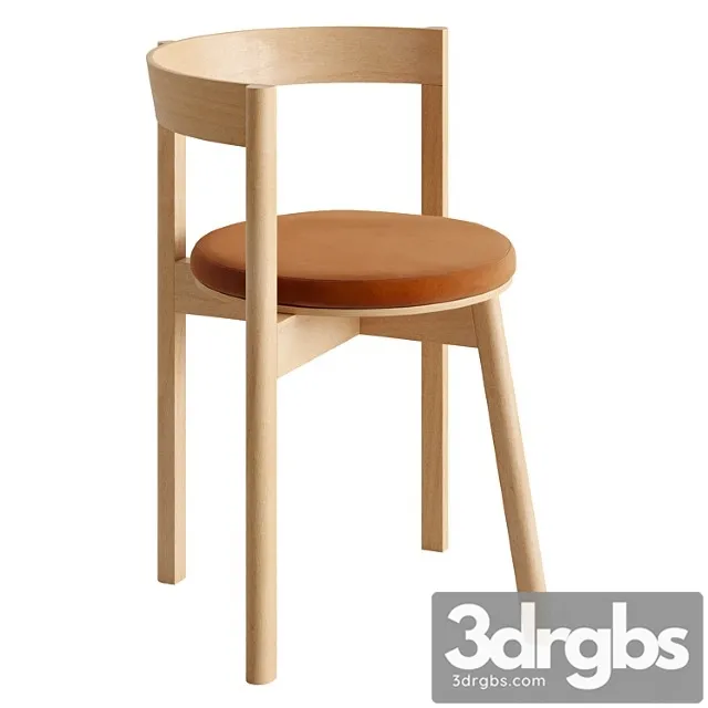 Loehr chair l5 jazz with armrest