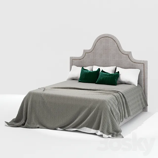 Loffilab limiting christmas line 3DModel