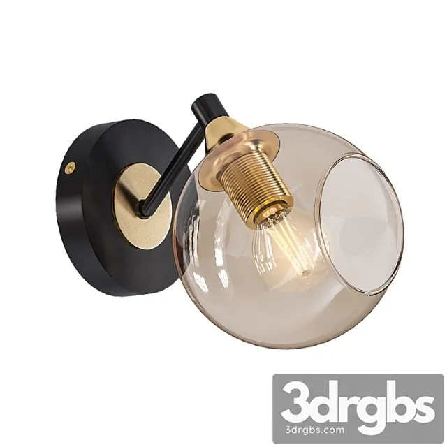 Loft globe 3D Model Download