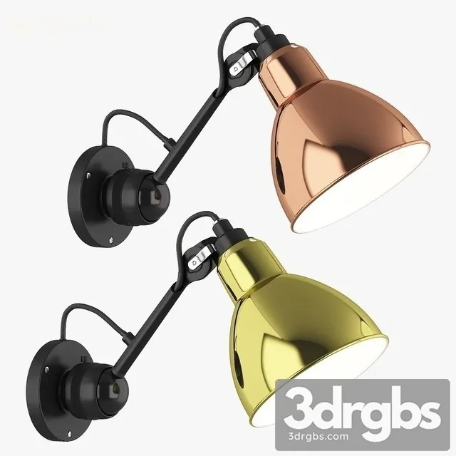 Loft Lightstar 765603 3D Model Download