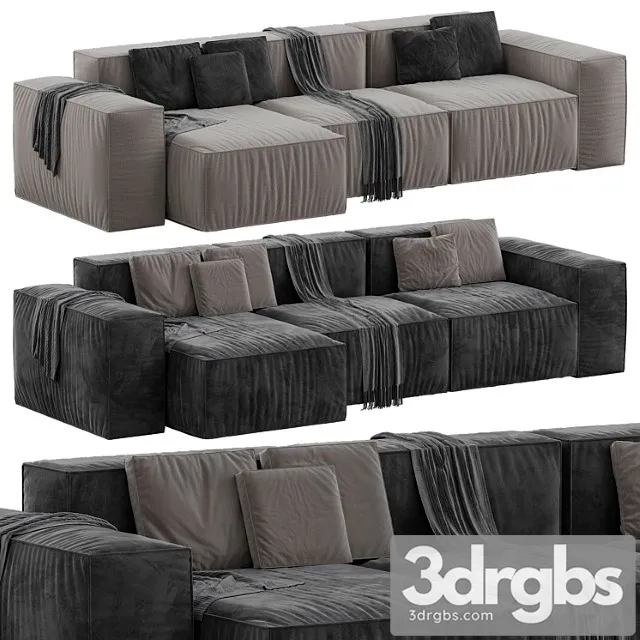 Loft sofa