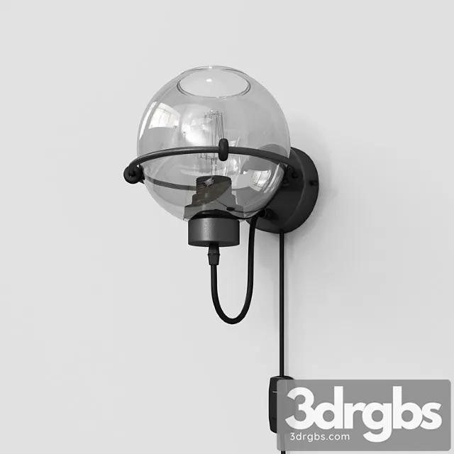 Loft wall lamp tk lighting 1972 pobo Free Download