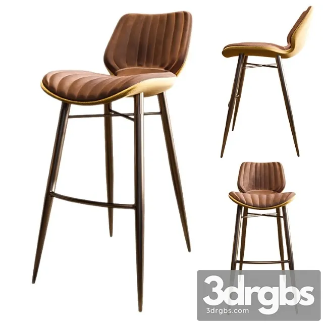 Loftdesigne 2695 model 2 3D Model Free