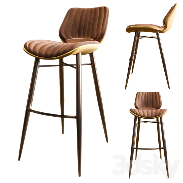 loftdesigne 2695 model 3DModel