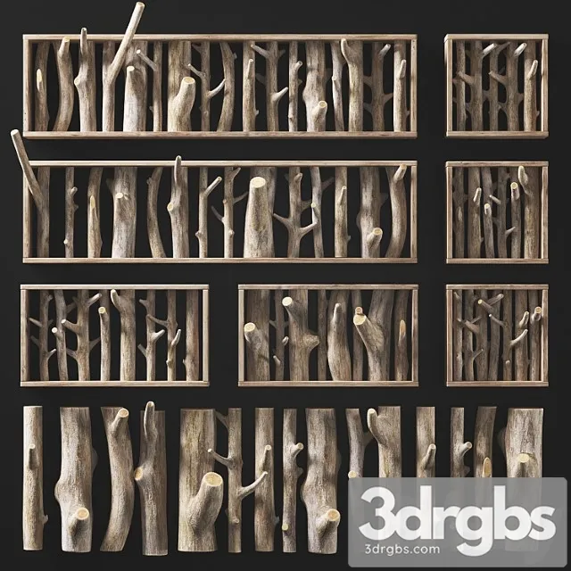 Log clear decor firewood Free Download