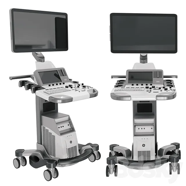 LOGIQ ultrasound systems Free Download