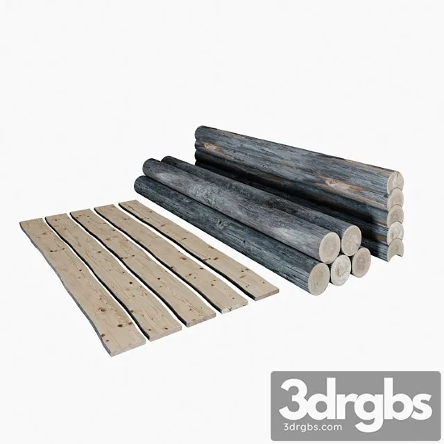 Logs Boards Free Download