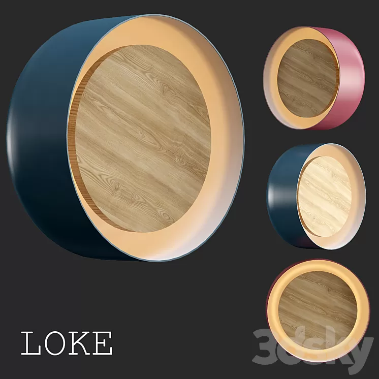 LOKE