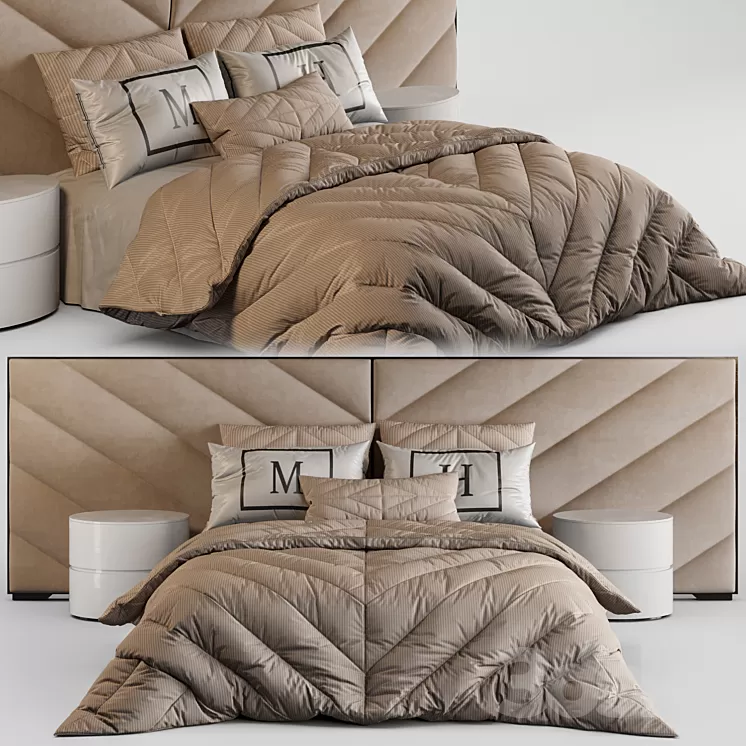 London_Bed
