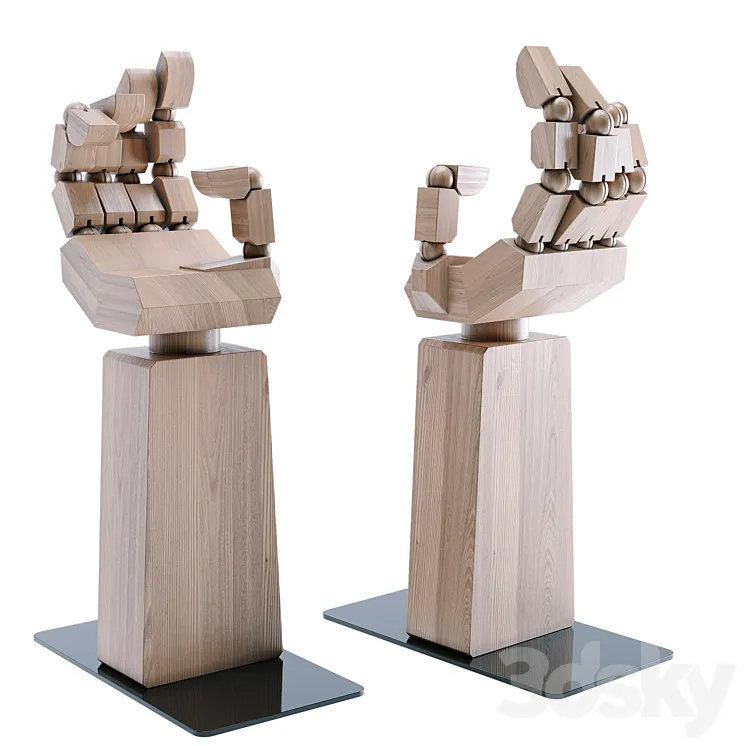 LONESPELARE Ikea 3D Model Free